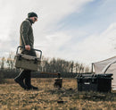 Nanuk Trail 35 Gear Case T35S (Desert Tan)