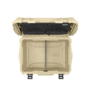 Nanuk Trail 35 Gear Case T35S (Desert Tan)