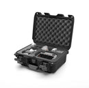 Nanuk 915 Case for DJI Mini 4 Pro Fly More (Black)