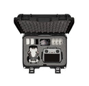 Nanuk 915 Case for DJI Mini 4 Pro Fly More (Black)