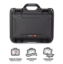 Nanuk 915 Case for DJI Mini 4 Pro Fly More (Black)