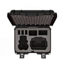 Nanuk 915 Case for DJI Mini 4 Pro Fly More (Black)