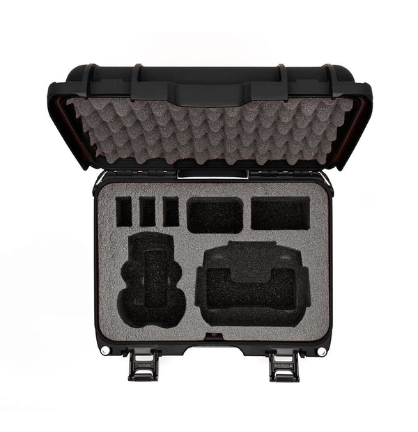 Nanuk 915 Case for DJI Mini 4 Pro Fly More (Black)