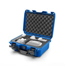 Nanuk 915 Case for DJI Mini 4 Pro Fly More (Blue)