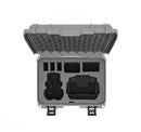 Nanuk 915 Case for DJI Mini 4 Pro Fly More (Graphite)