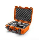 Nanuk 915 Case for DJI Mini 4 Pro Fly More (Orange)