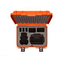 Nanuk 915 Case for DJI Mini 4 Pro Fly More (Orange)