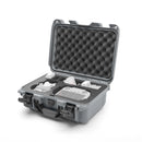 Nanuk 915 Case for DJI Mini 4 Pro Fly More (Silver)