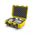 Nanuk 915 Case for DJI Mini 4 Pro Fly More (Yellow)