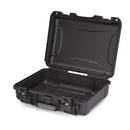 Nanuk 910 NANUK-R Collection Case Empty (Black)