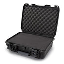 Nanuk 925 NANUK-R Collection Case with Cubed Foam (Black)