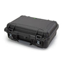 Nanuk 925 NANUK-R Collection Case Empty (Black)