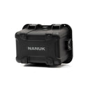 Nanuk T20 Top Loader Case with Cubed Foam (Black)