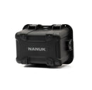 Nanuk T20 Top Loader Case with Cubed Foam (Olive)