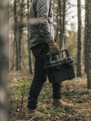 Nanuk T20 Top Loader Case with Cubed Foam (Olive)