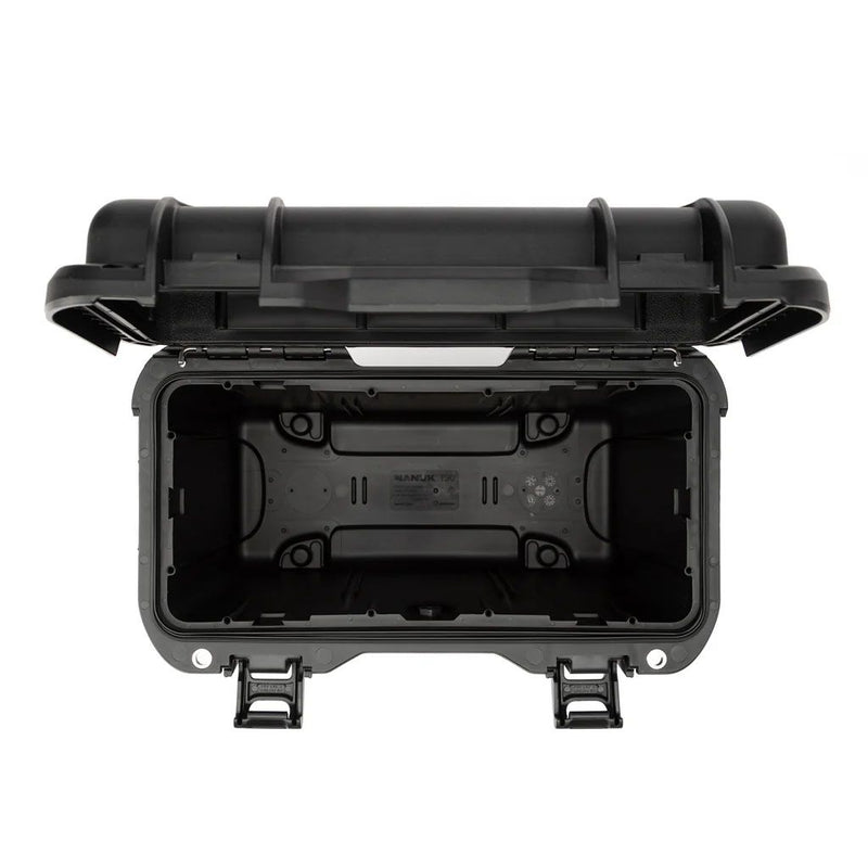 Nanuk T30 Top Loader Case Empty (Black)