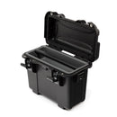 Nanuk T30 Top Loader Case with Rigid Tray & Divider (Black)