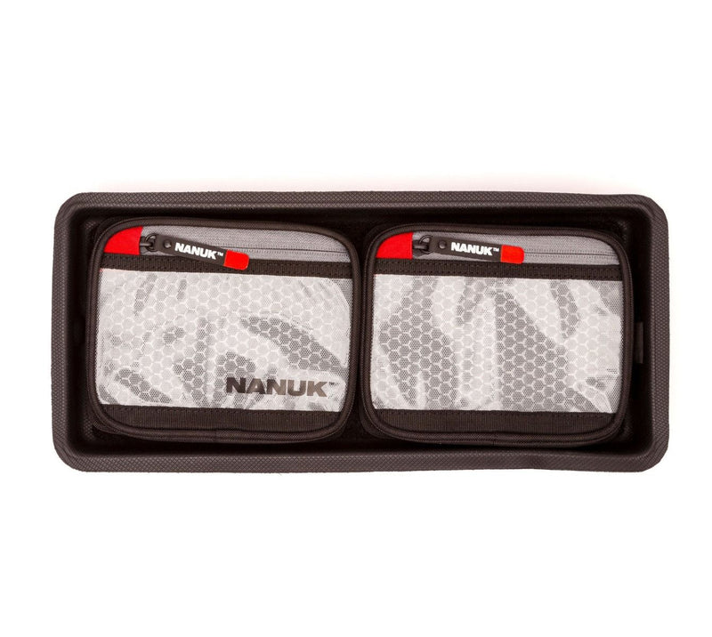 Nanuk Lid Organizer for Nanuk T30 Case