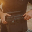 Nanuk Trail 10 Gear Case T20 R Collection (Black)