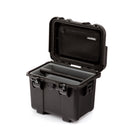 Nanuk Trail 10 Gear Case T20 R Collection (Black)