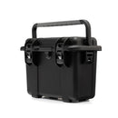 Nanuk Trail 15 Gear Case T30 R Collection (Black)