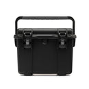 Nanuk Trail 15 Gear Case T30 R Collection (Black)