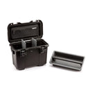 Nanuk Trail 15 Gear Case T30 R Collection (Black)