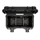 Nanuk Trail 15 Gear Case T30 R Collection (Black)
