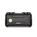 Nanuk Trail 15 Gear Case T30 R Collection (Black)