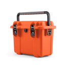 Nanuk Trail 15 Gear Case T30 R Collection (Orange)