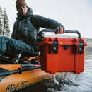 Nanuk Trail 15 Gear Case T30 R Collection (Orange)