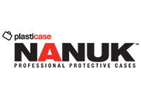 Nanuk Cases