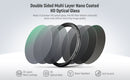Neewer 77mm MRC HD VND Filter ND2-ND32