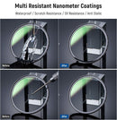 Neewer 82mm MRC HD True Colour CPL Filter