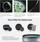 Neewer 82mm MRC HD True Colour CPL Filter