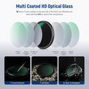 Neewer 82mm MRC HD VND Filter ND2-ND32 & CPL