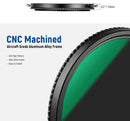 Neewer 82mm MRC HD VND Filter ND2-ND32 & CPL