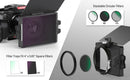 Neewer PG002 Mini Mattebox