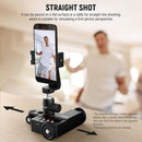 Neewer DL200 Motorized Dolly with Ball Head and Phone Clip