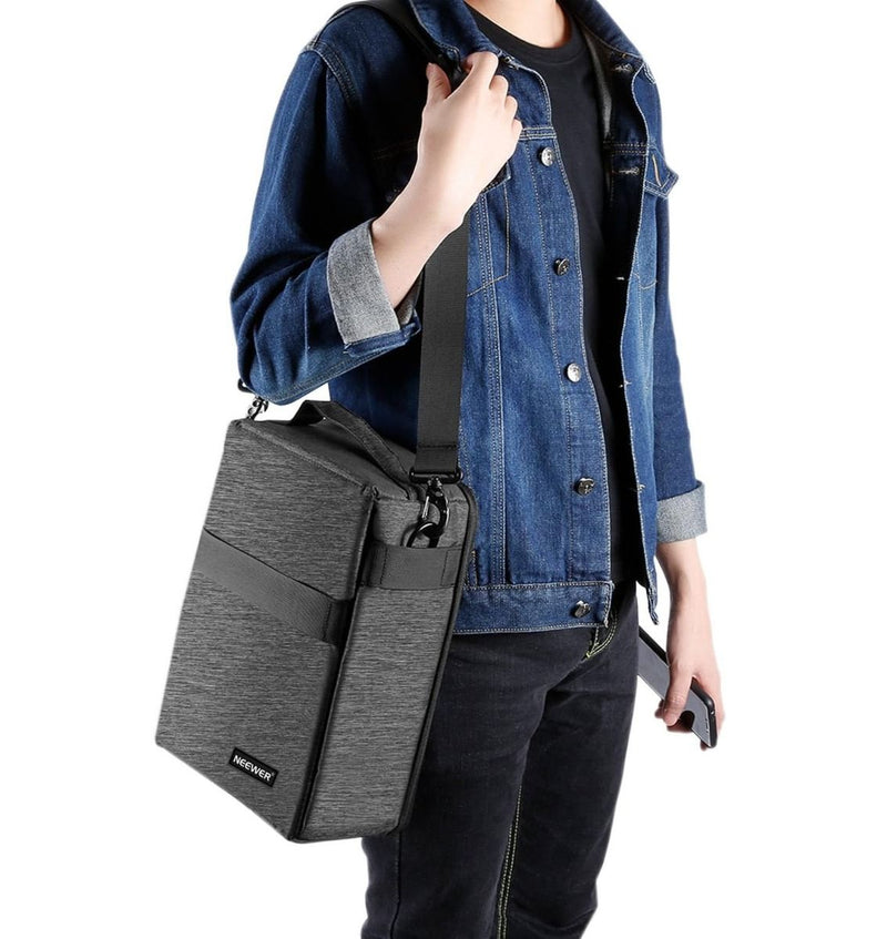 Neewer NW140S Soft Padded Carrying Case