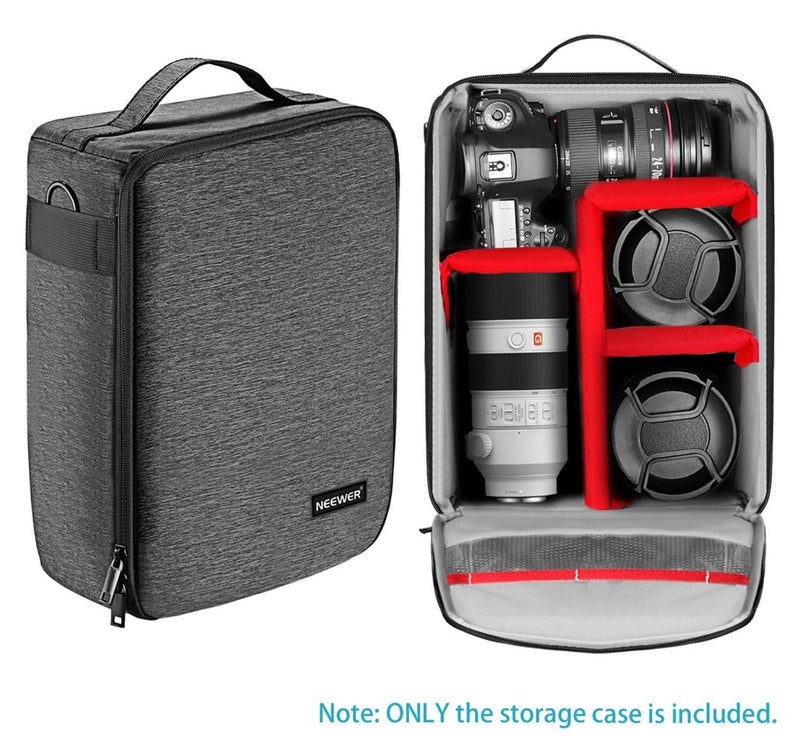 Neewer NW140S Soft Padded Carrying Case
