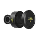 Freewell 1.55x Neutral Streak Anamorphic Lens with 17mm Mount for Freewell 17mm Mount iPhone Cases