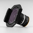 NiSi 9mm f/2.8 Sunstar Super Wide Angle ASPH Lens for Sony E Mount