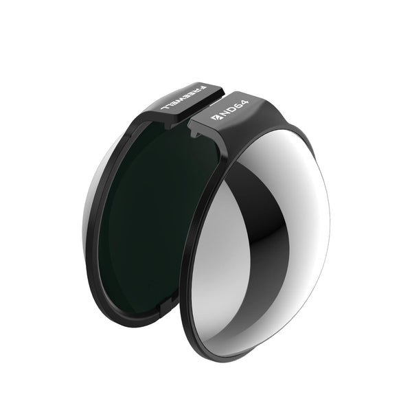Freewell ND64 Filter for DJI Osmo 360