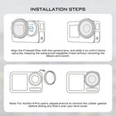 Freewell 12-pack Mega Filter Set for DJI Osmo Action 5 Pro