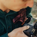 Peak Design Capture Camera Clip with Standard Plate v3 (Eclipse)