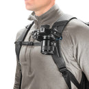Peak Design Capture Camera Clip with Standard Plate v3 (Ocean)