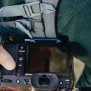 Peak Design Capture Camera Clip with Standard Plate v3 (Ocean)