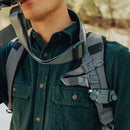 Peak Design Capture Camera Clip with Standard Plate v3 (Ocean)