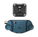 Peak Design Capture Camera Clip with Standard Plate v3 (Ocean)